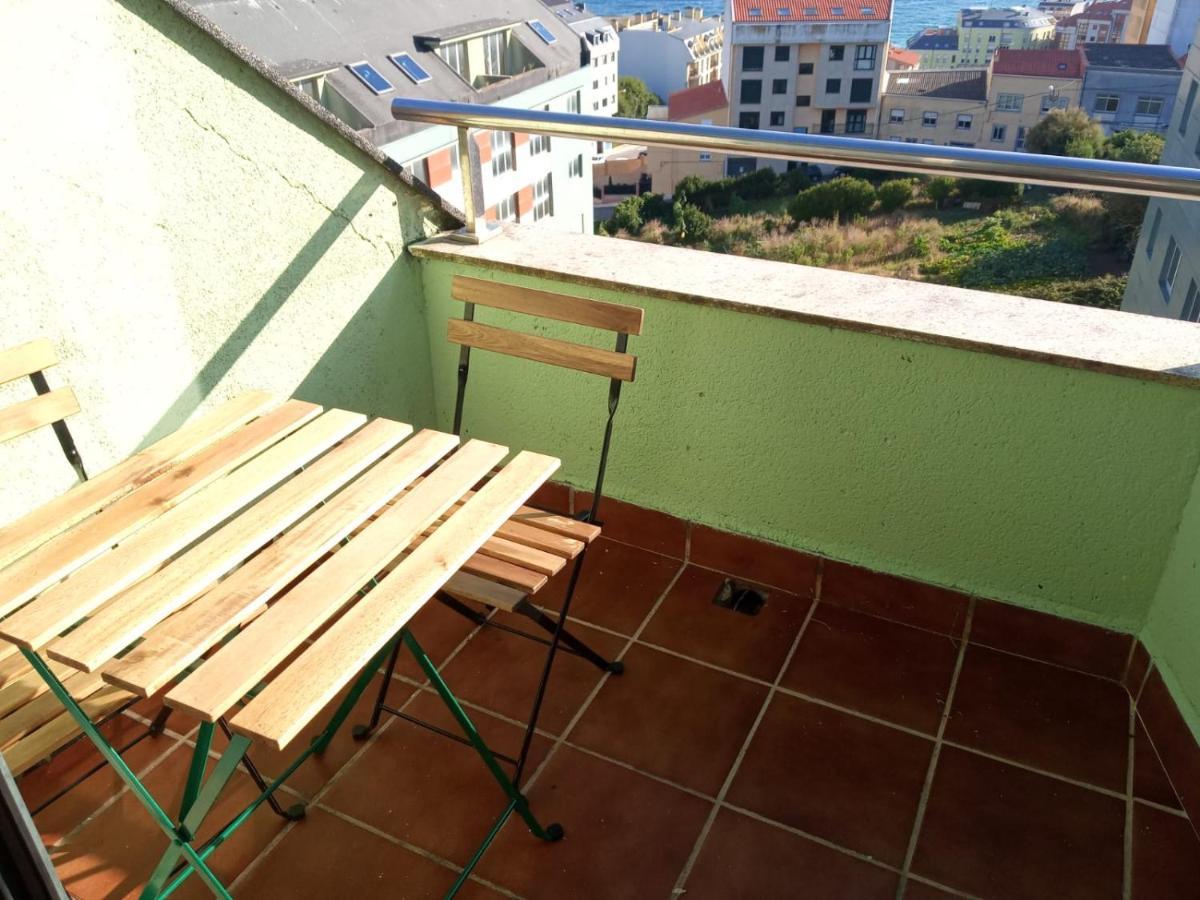 Appartement Ocean View Vut