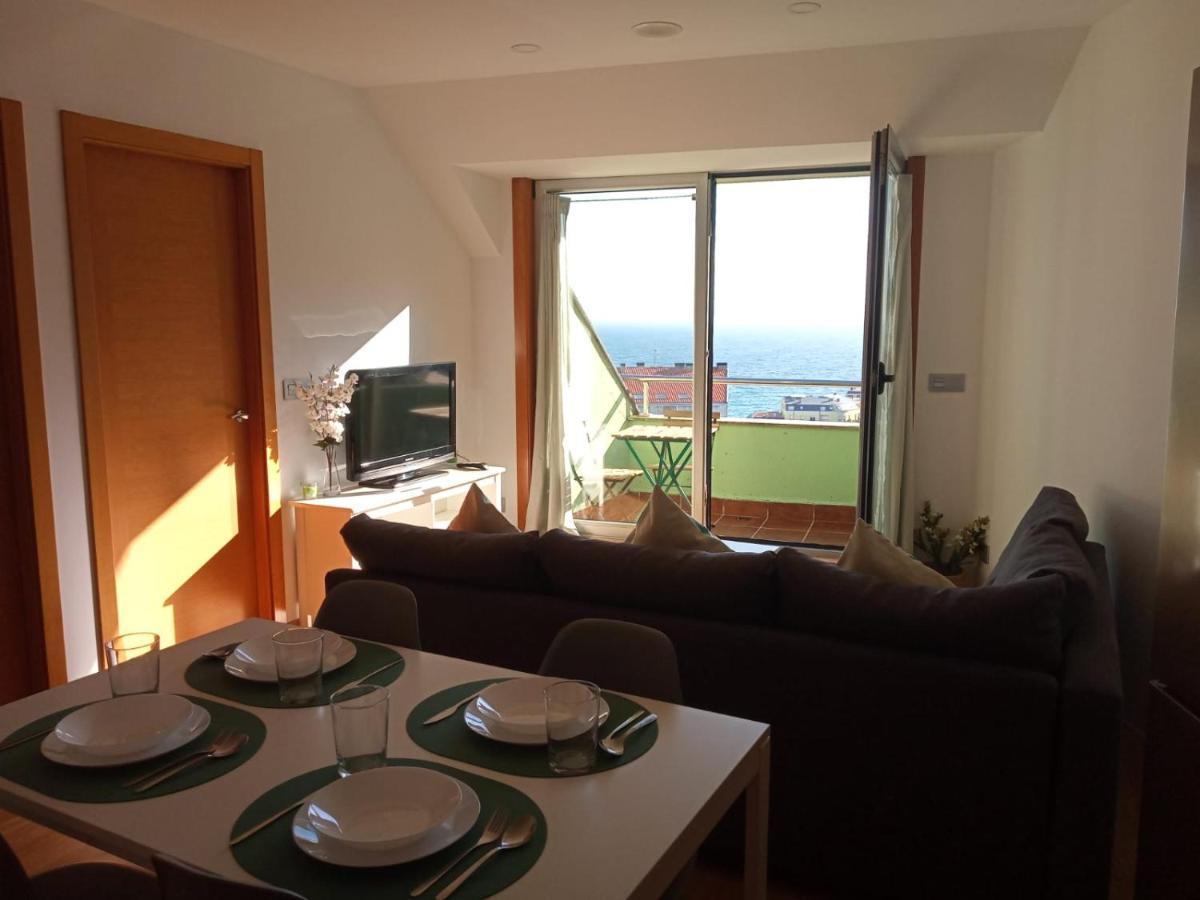 Appartement Ocean View Vut Malpica