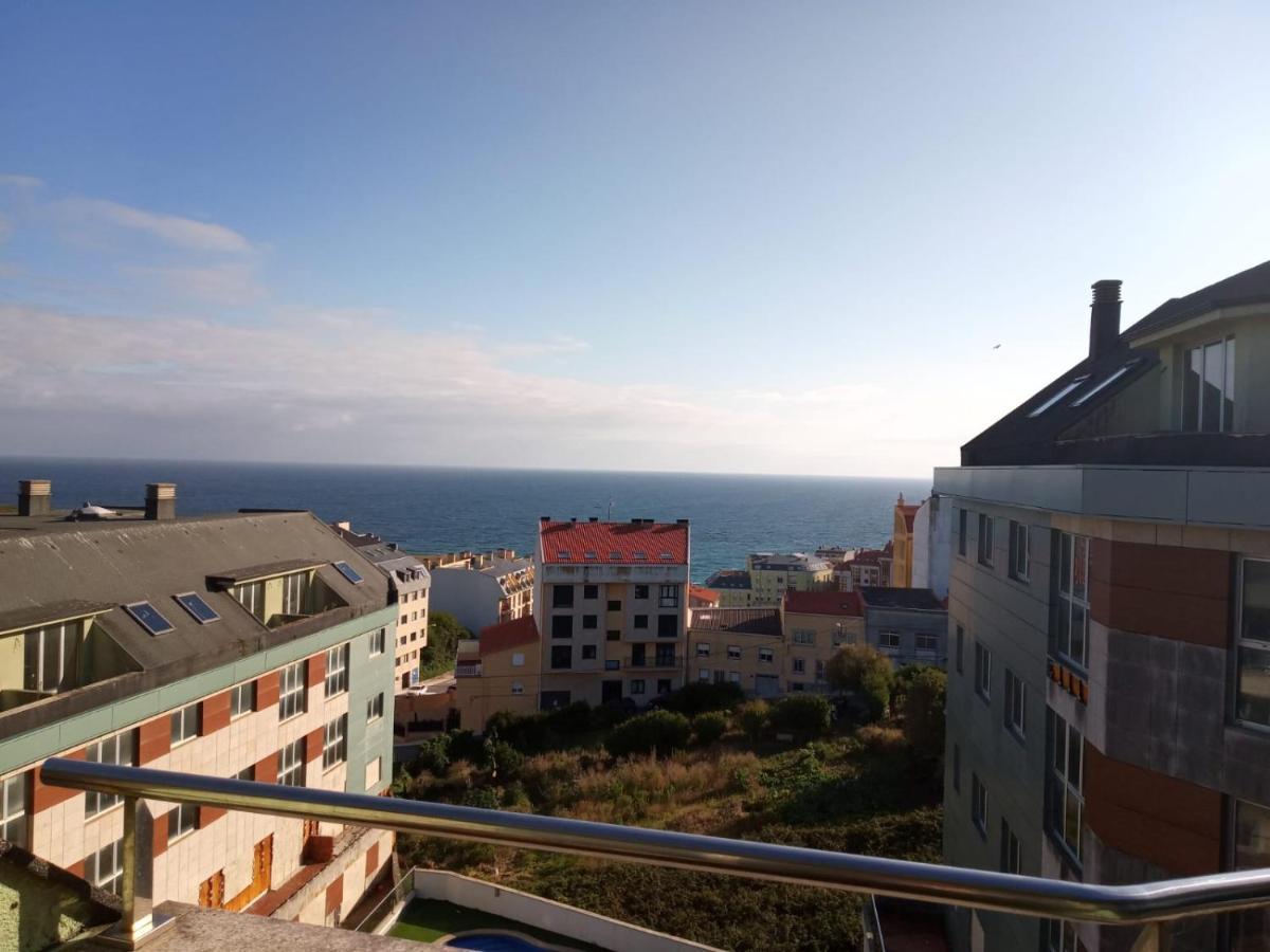 Ocean View Vut * Malpica