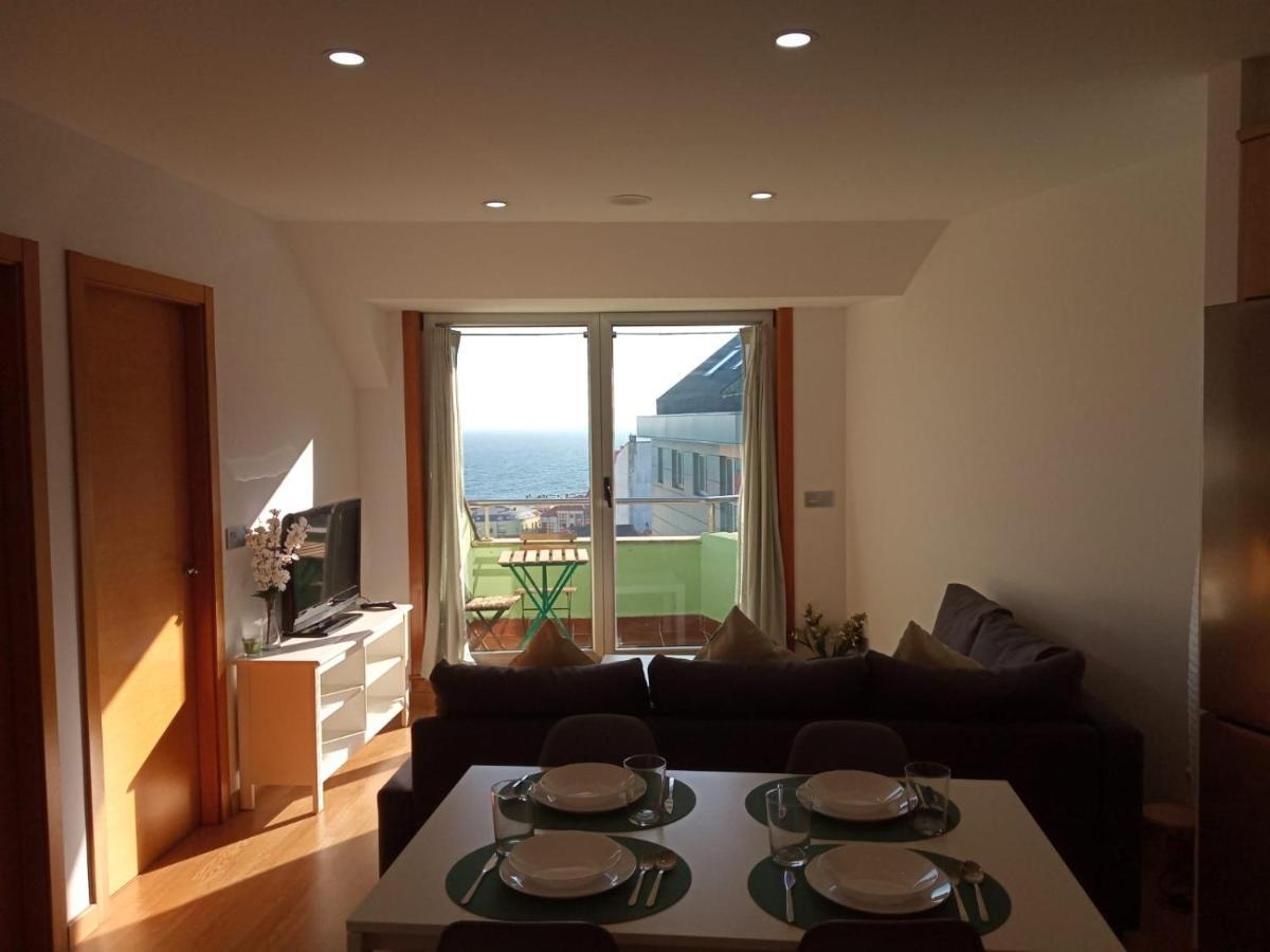 Apartment Ocean View Vut
