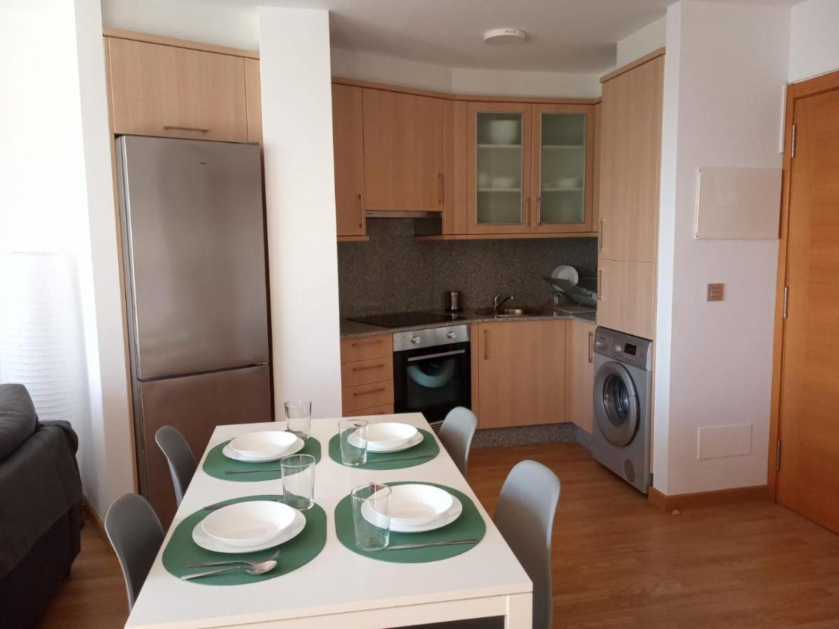 Ocean View Vut Appartement