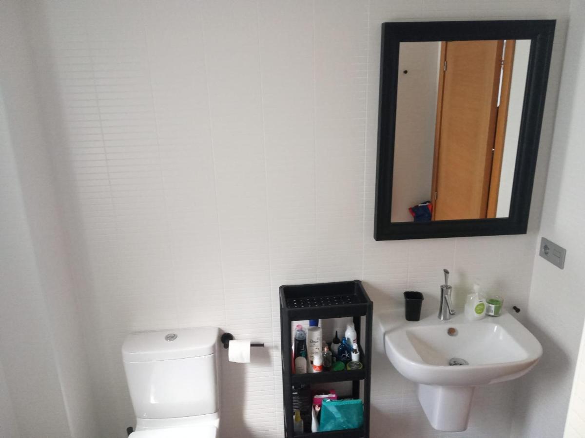 Ocean View Vut Apartment *