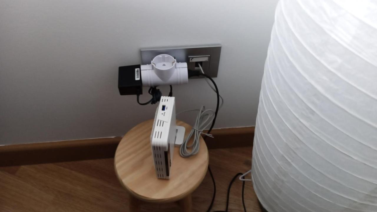 Apartment Ocean View Vut Malpica