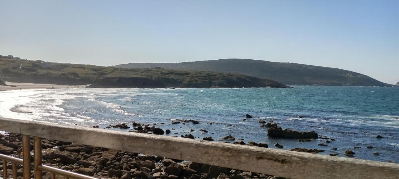 Ocean View Vut * Malpica