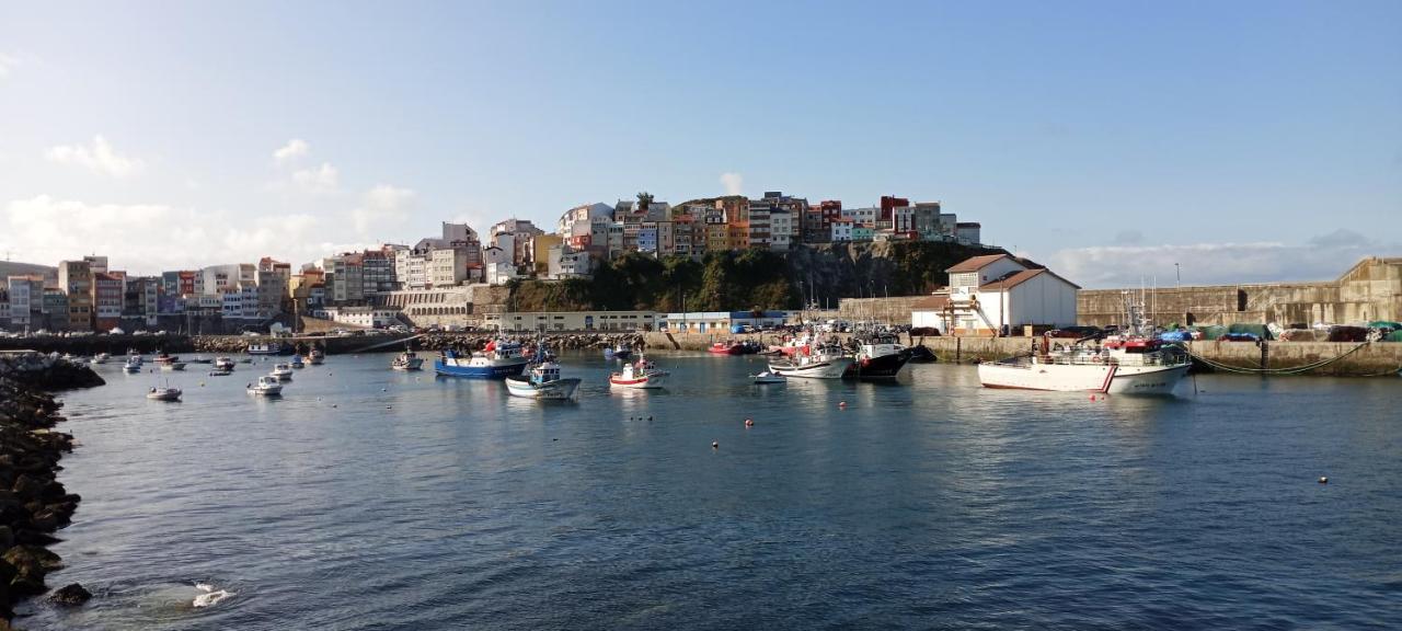 Appartement Ocean View Vut