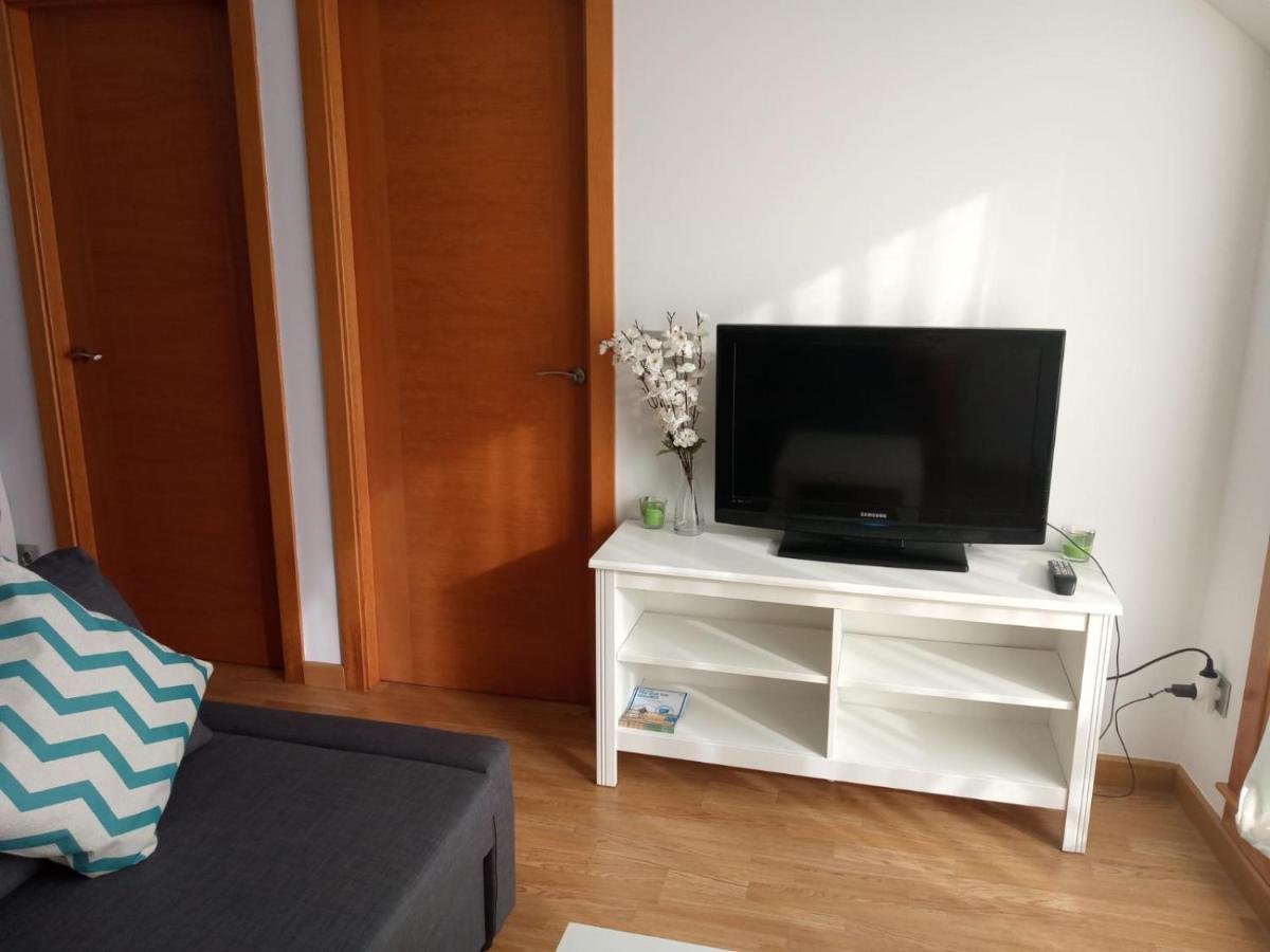 Ocean View Vut Appartement Malpica