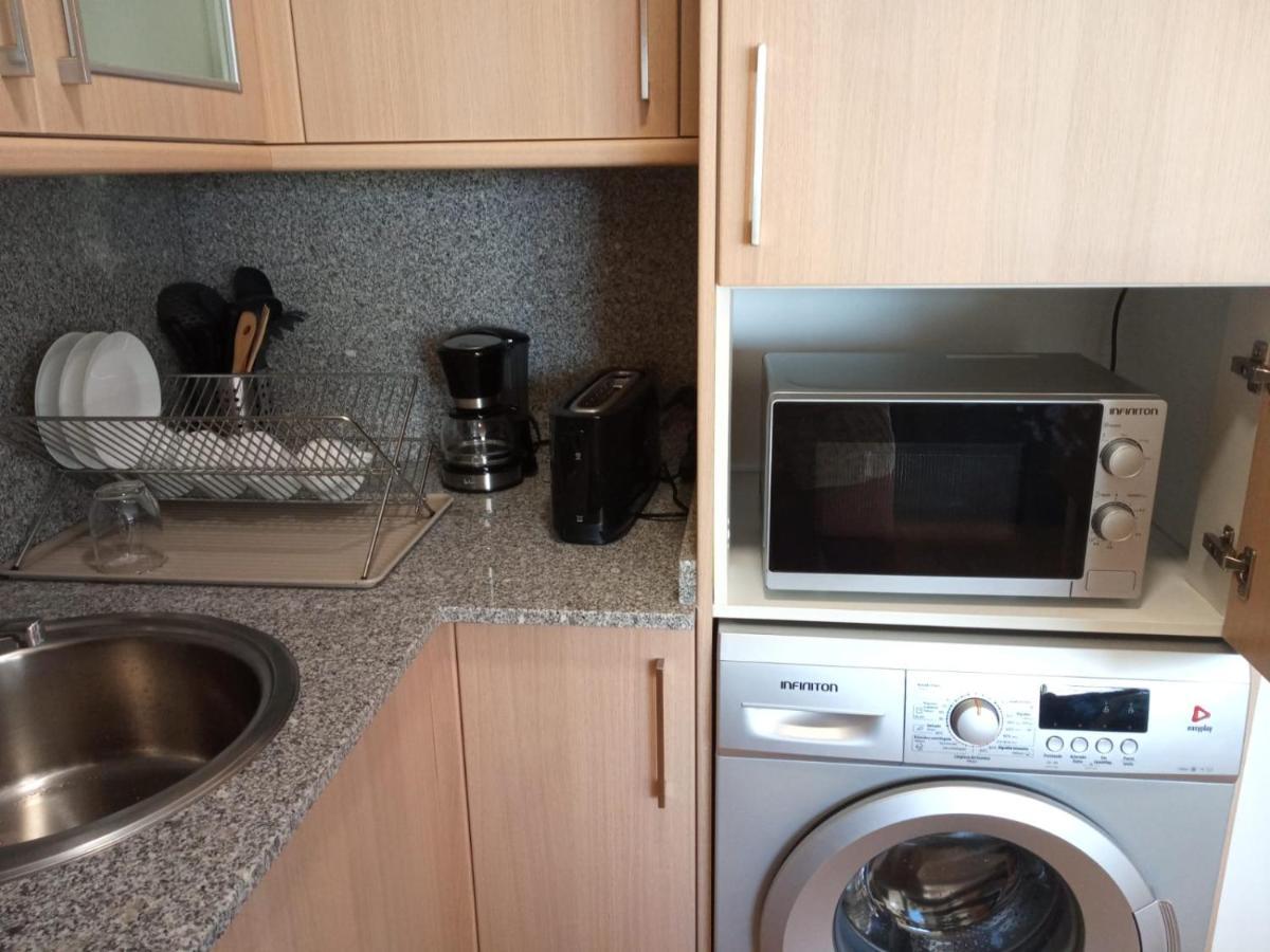 Ocean View Vut Appartement