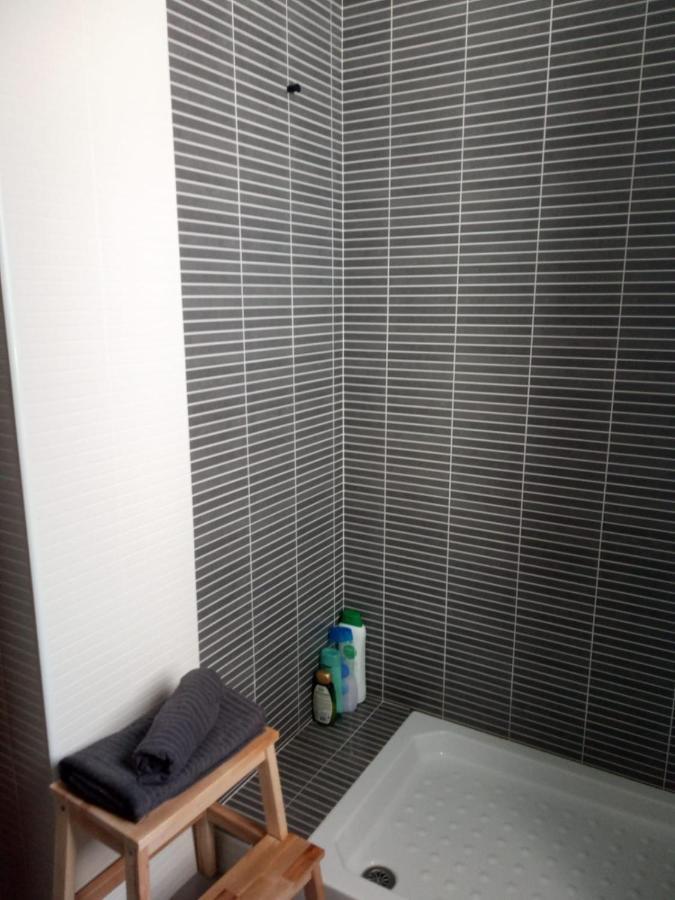Appartement Ocean View Vut *