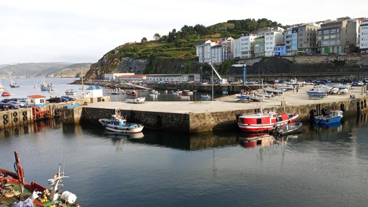 Ocean View Vut * Malpica