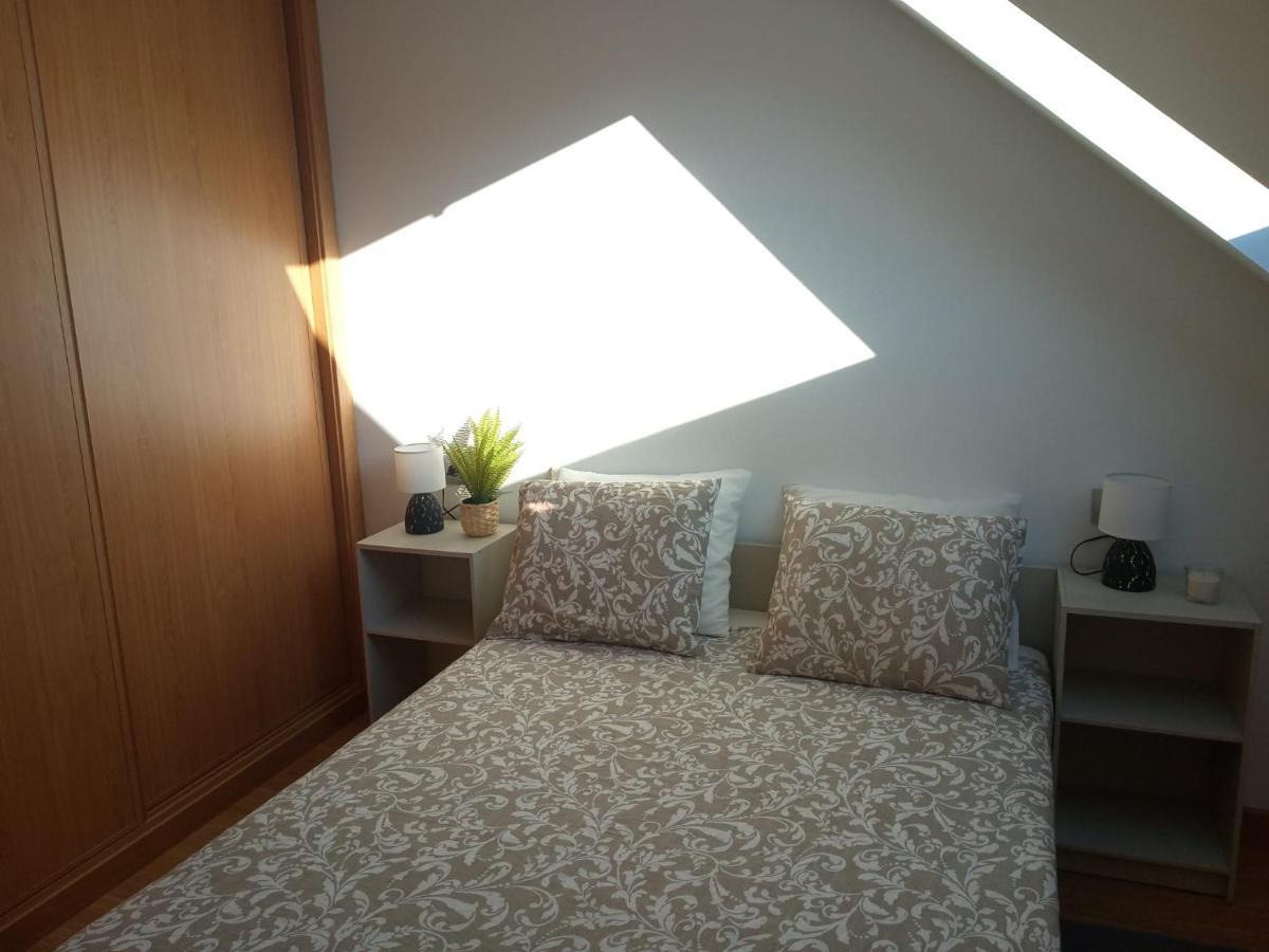 Apartment Ocean View Vut
