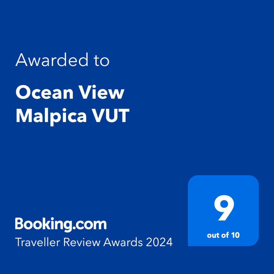 Ocean View Vut Apartment *