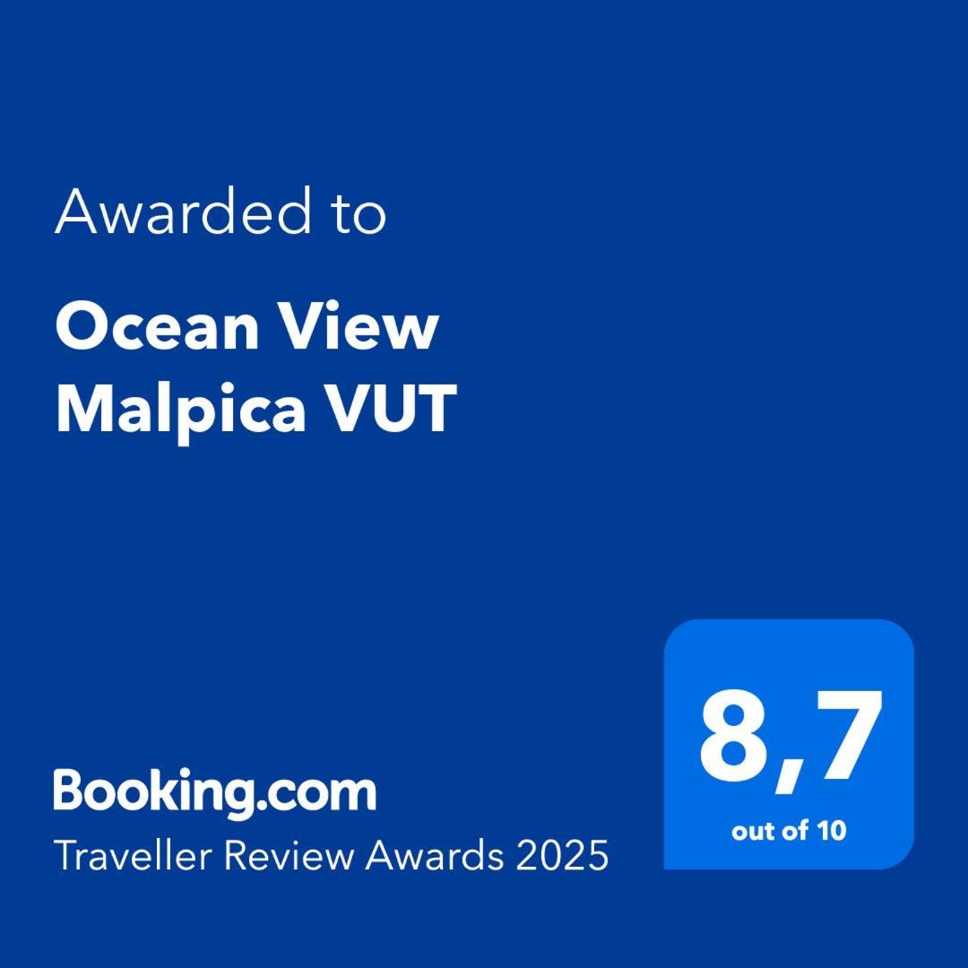 Ocean View Vut * Malpica